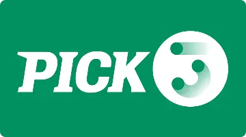 Pick 3