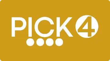 Pick 4